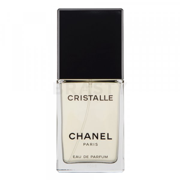 Chanel Cristalle parfémovaná voda pre ženy 50 ml