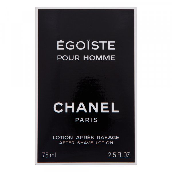 Chanel Egoiste woda po goleniu dla mężczyzn 75 ml