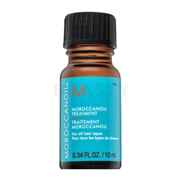 Moroccanoil Treatment олио За всякакъв тип коса 10 ml