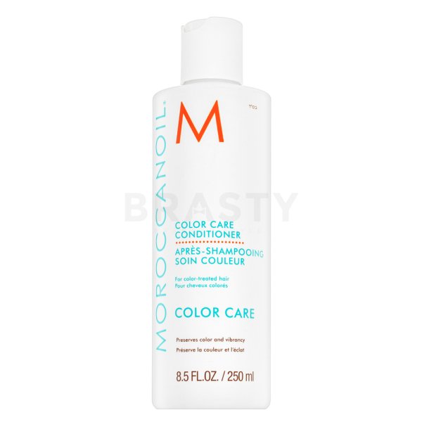 Moroccanoil Color Care Color Care Conditioner kondicionér pro barvené vlasy 250 ml