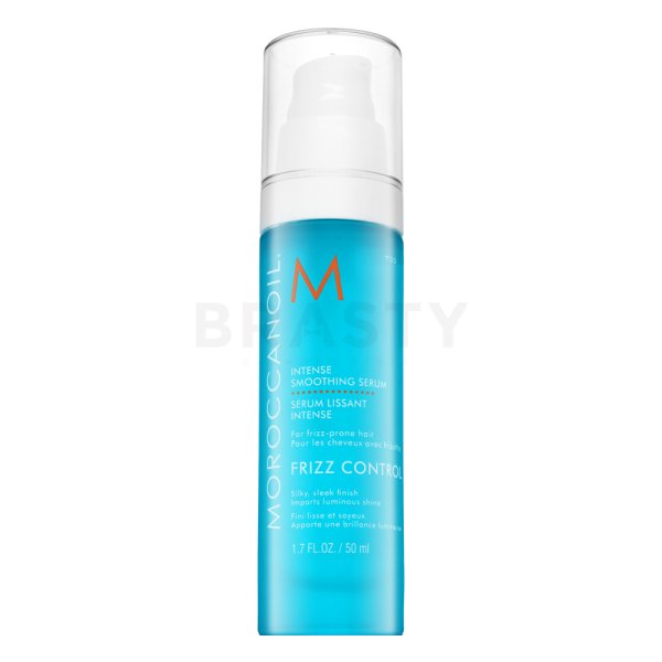 Moroccanoil Frizz Control Intense Smoothing Serum ser impotriva incretirii părului 50 ml