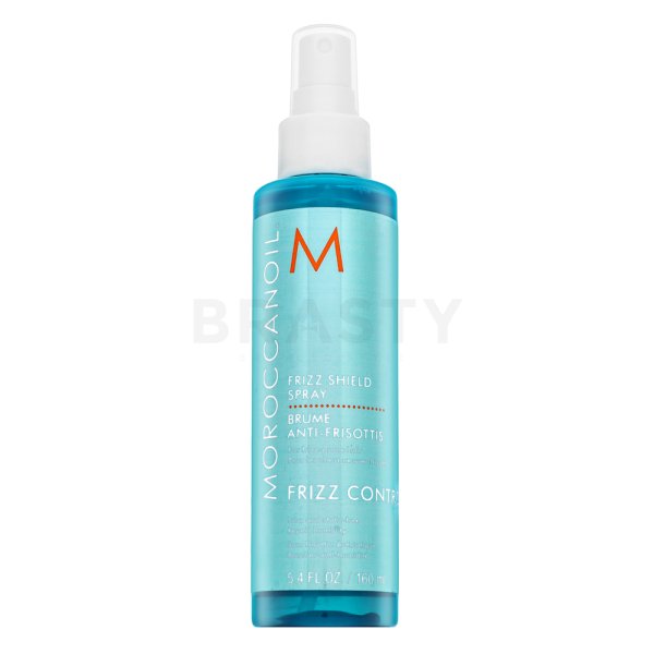 Moroccanoil Frizz Control Frizz Shield Spray spray contro l'effetto crespo 160 ml