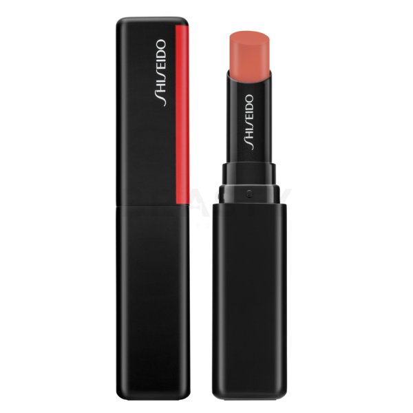 Shiseido VisionAiry Gel Lipstick 202 Bullet Train langhoudende lippenstift met hydraterend effect 1,6 g
