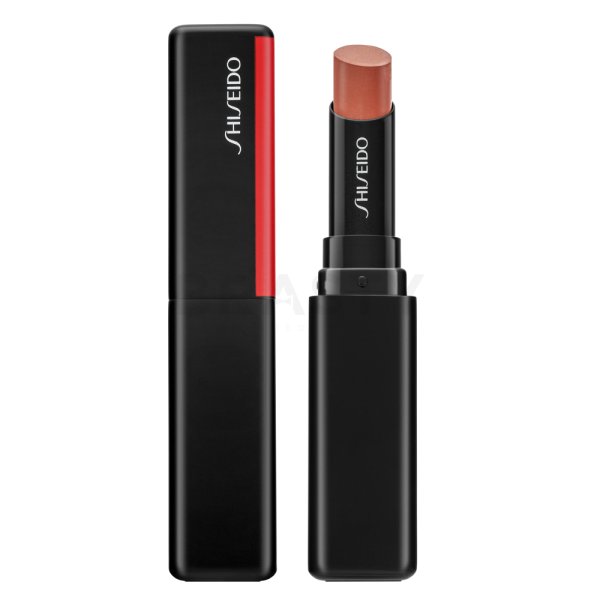 Shiseido VisionAiry Gel Lipstick 212 Woodblock dlhotrvajúci rúž s hydratačným účinkom 1,6 g