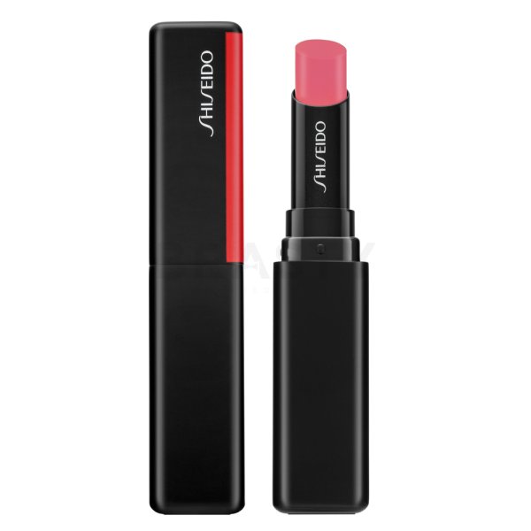 Shiseido ColorGel LipBalm 103 Peony vyživující rtěnka s hydratačním účinkem 2 g