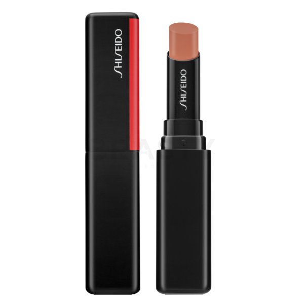 Shiseido ColorGel LipBalm 111 Bamboo vyživující rtěnka s hydratačním účinkem 2 g