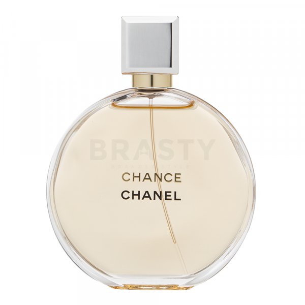Chanel Chance Eau de Parfum para mujer 100 ml