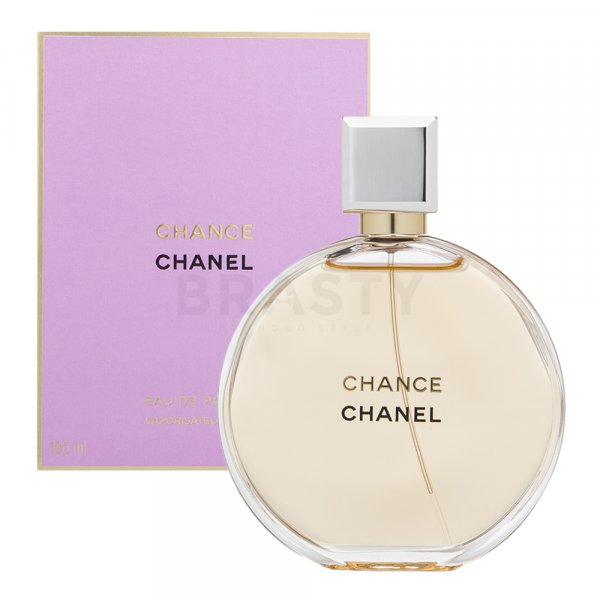 Chanel Chance Парфюмна вода за жени 100 ml