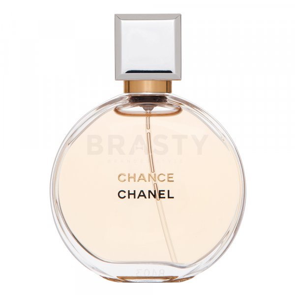 Chanel Chance parfémovaná voda pro ženy 35 ml