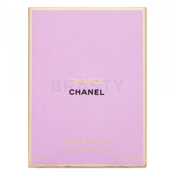 Chanel Chance Eau de Parfum femei 35 ml