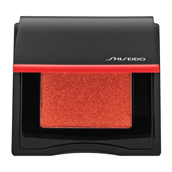 Shiseido POP PowderGel Eye Shadow senčila za oči 06 Vivivi Orange 2,5 g