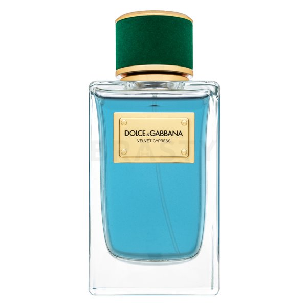 Dolce & Gabbana Velvet Cypress woda perfumowana unisex 150 ml