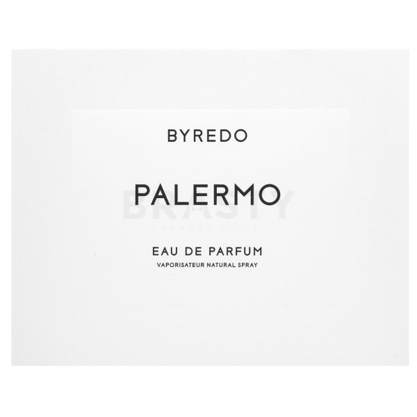 Byredo Palermo Eau de Parfum para mujer 50 ml