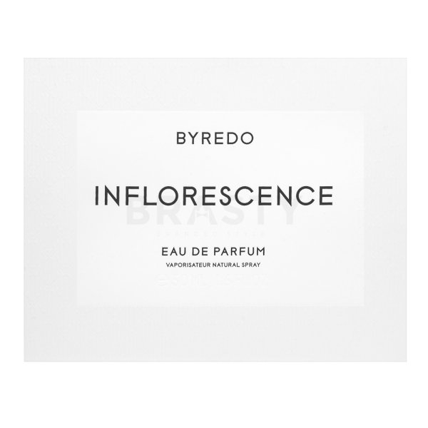 Byredo Inflorescence Eau de Parfum para mujer 50 ml