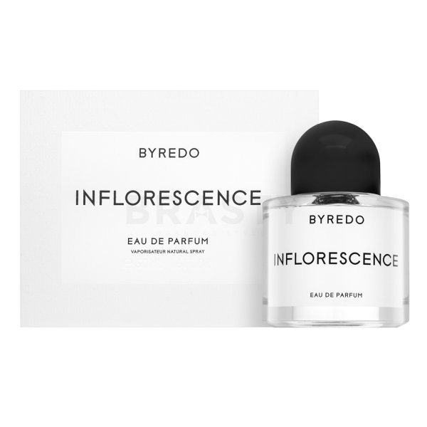 Byredo Inflorescence parfémovaná voda pre ženy 50 ml