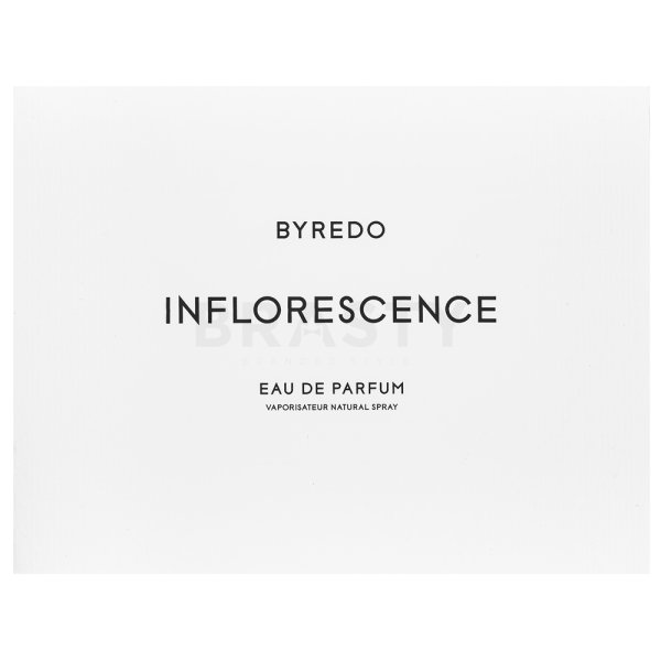 Byredo Inflorescence Eau de Parfum femei 100 ml