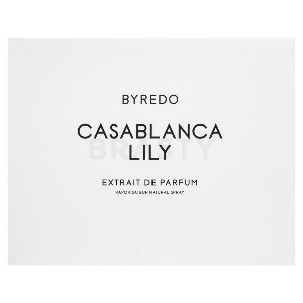 Byredo Casablanca Lily Parfum unisex 50 ml