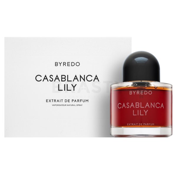 Byredo Casablanca Lily profumo unisex 50 ml