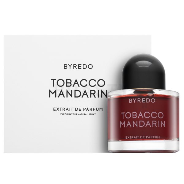 Byredo Tobacco Mandarin tiszta parfüm uniszex 50 ml