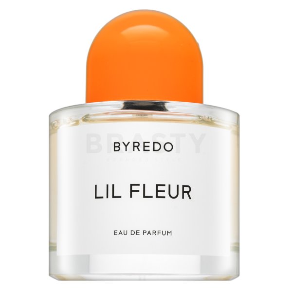 Byredo Lil Fleur Saffron Limited Edition parfémovaná voda unisex 100 ml