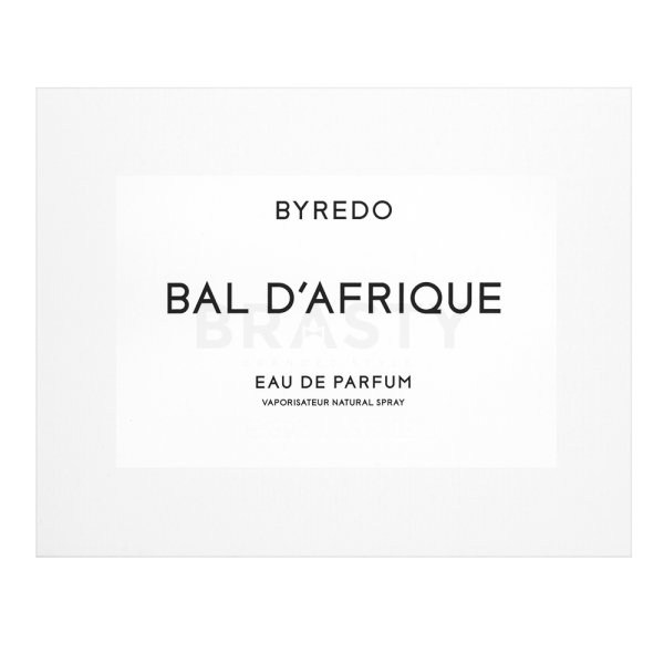 Byredo Bal d'Afrique parfémovaná voda unisex 50 ml