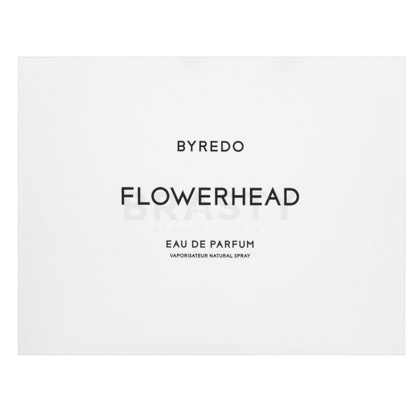 Byredo Flowerhead parfémovaná voda pre ženy 100 ml