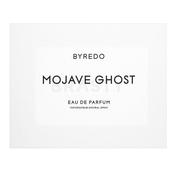 Byredo Mojave Ghost Eau de Parfum unisex 50 ml