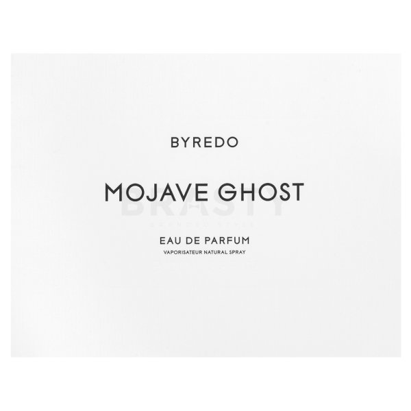 Byredo Mojave Ghost Eau de Parfum uniszex 100 ml