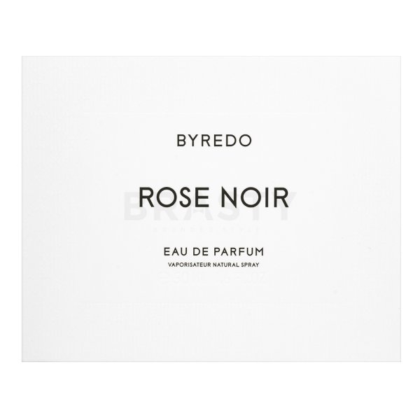 Byredo Rose Noir parfemska voda unisex 50 ml