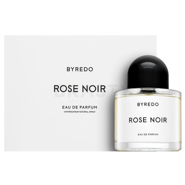 Byredo Rose Noir Eau de Parfum unisex 100 ml