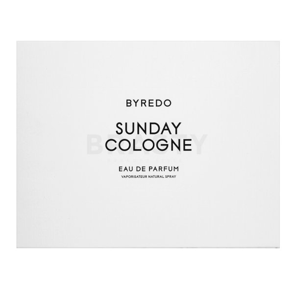 Byredo Sunday Cologne parfemska voda unisex 100 ml