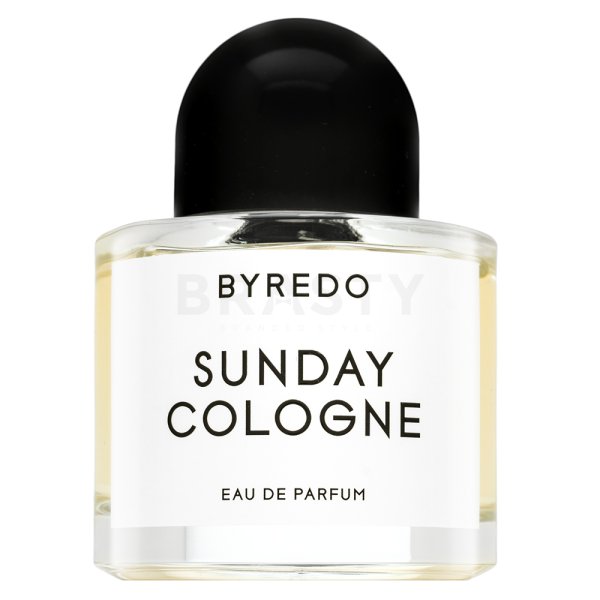 Byredo Sunday Cologne Eau de Parfum uniszex 50 ml