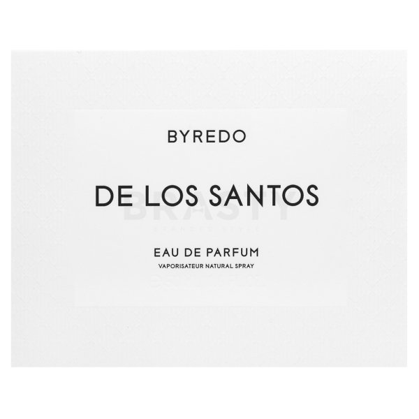 Byredo De Los Santos parfemska voda unisex 50 ml