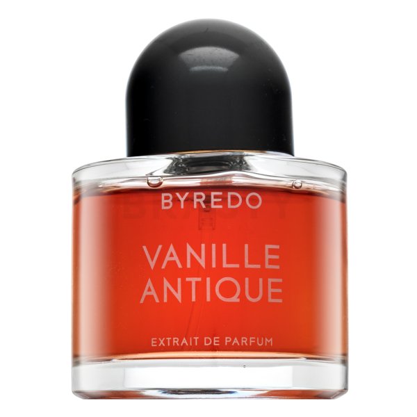 Byredo Vanille Antique czyste perfumy unisex 50 ml