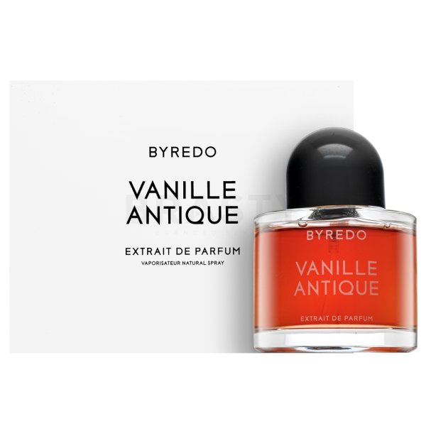 Byredo Vanille Antique czyste perfumy unisex 50 ml