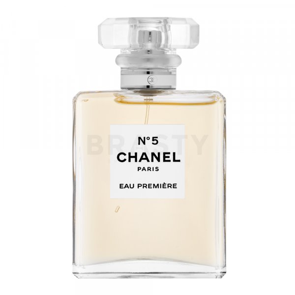Chanel No.5 Eau Premiere parfémovaná voda pro ženy 50 ml