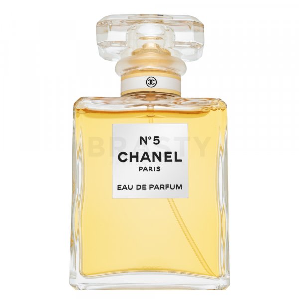 Chanel No.5 parfémovaná voda pro ženy 35 ml