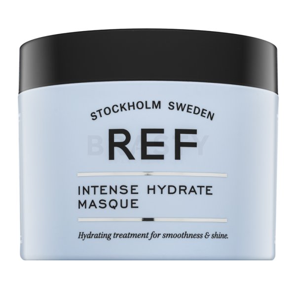 REF Intense Hydrate Masque vyživující maska s hydratačním účinkem 250 ml