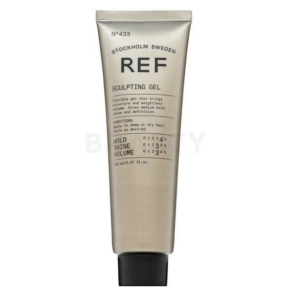 REF Sculpting Gel N°433 stylingový gel 150 ml