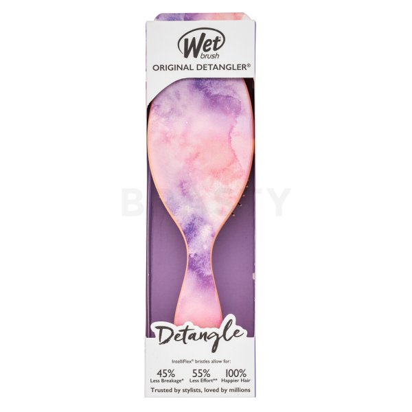 Wet Brush Original Detangler Colorwash Watermark spazzola per capelli