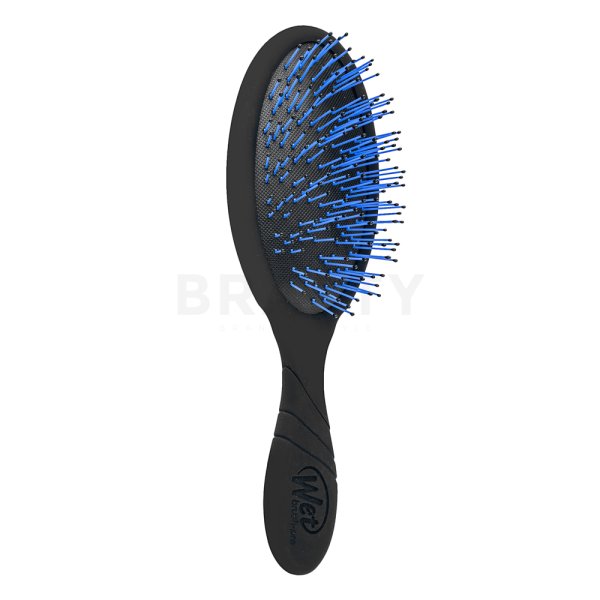 Wet Brush Pro Thick Hair Detangler Black