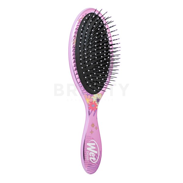 Wet Brush Original Detangler Tiana Light Purple Haarbürste