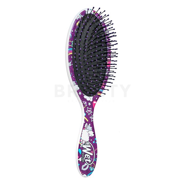 Wet Brush Original Detangler Happy Hair Llama Haarbürste
