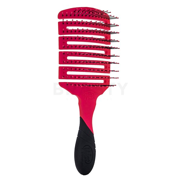 Wet Brush Pro Flex Dry Paddle Brush Pink kartáč na vlasy