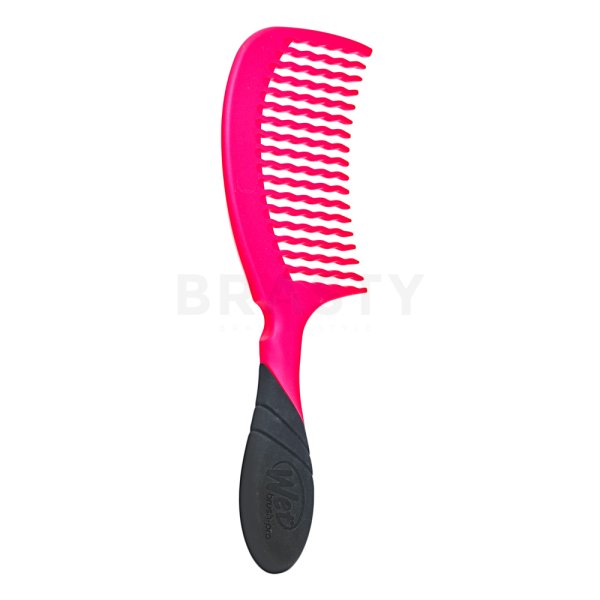 Wet Brush Pro Detangling Comb Pink Haarbürste