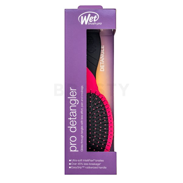 Wet Brush Pro Detangler Pink Haarbürste