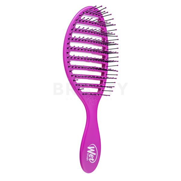 Wet Brush Speed Dry Purple Haarbürste