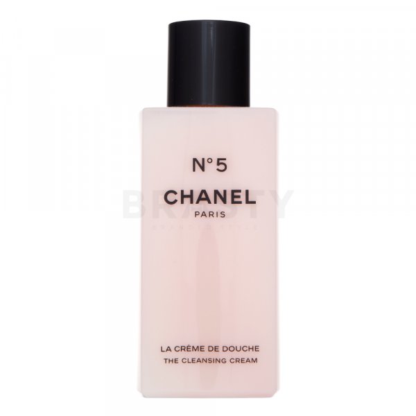 Chanel No.5 gel doccia da donna 200 ml