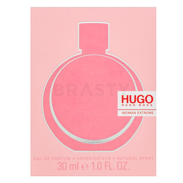 Hugo Boss Boss Woman Extreme parfémovaná voda pre ženy 30 ml