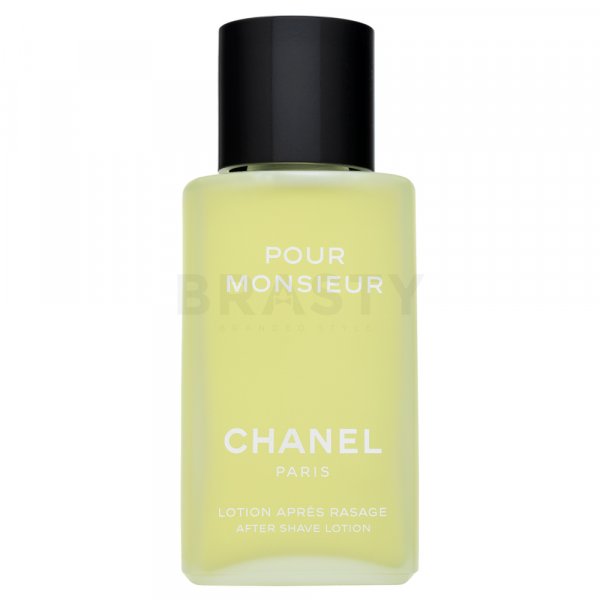 Chanel Pour Monsieur афтършейв за мъже 100 ml